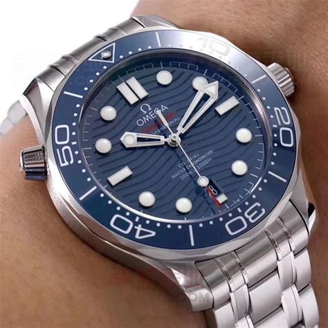 vs factory omega seamaster|omega seamaster 300 previous generation.